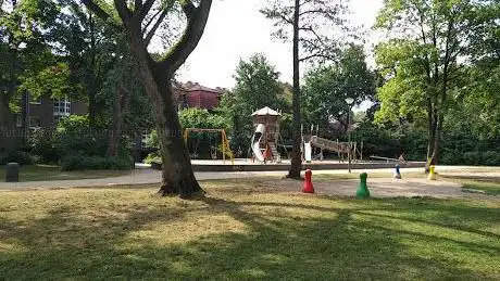 Carl-Mosterts Park