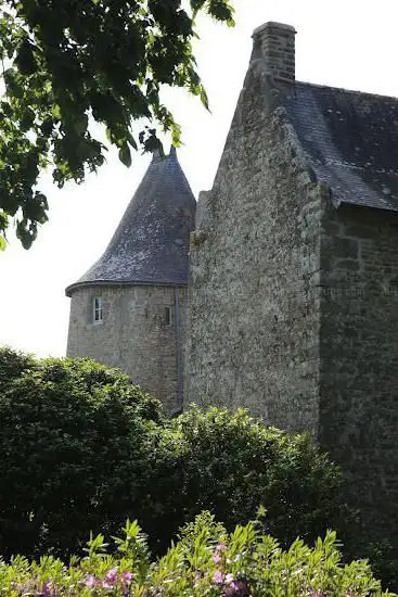 Château de Kerran