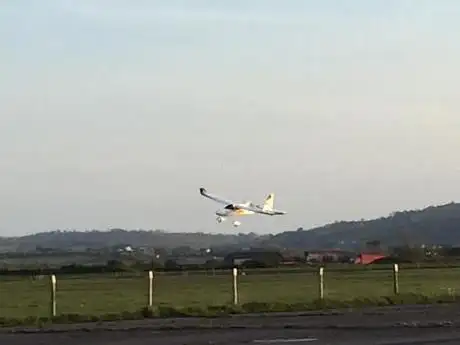 Llanelli Model Flying Club