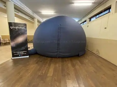 Photo de DigiPlanetarium