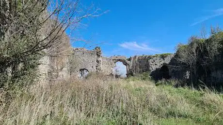 Ruderi abbazia di S.Martino