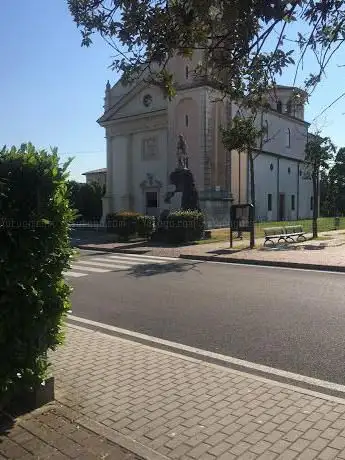 Parrocchia di San Michele Arcangelo in Arino