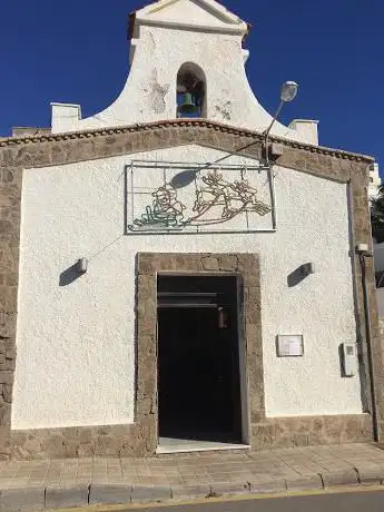 Photo de Church of San Jose