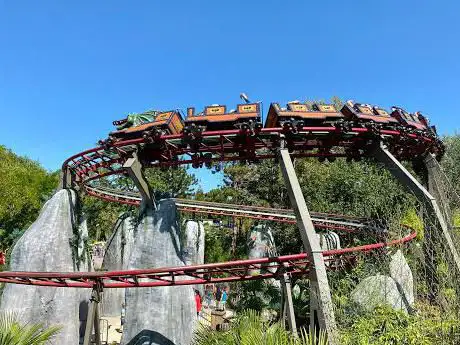 Photo de Le Dragon