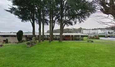 Antico mercato coperto