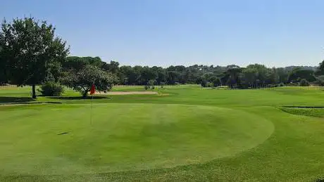 Golf Tennis Club Valescure