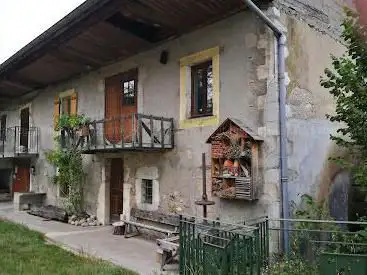 Photo de Moulin de Crosagny