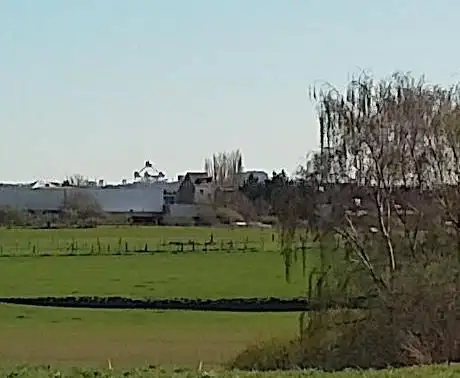 Parc de Haren