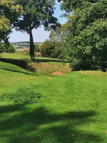 Cedar Falls Golf Course