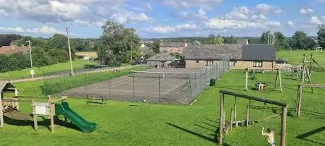 St Briavels Play Ground