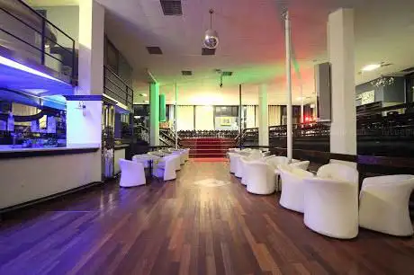 Photo de El Bunker Milano