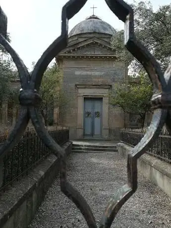 Campetto Dei Frati