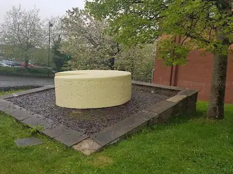 Photo de The Big Cheese