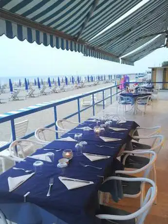 Stabilimento Costa Verde