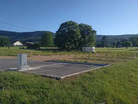 Photo de Aire de Pique-nique La Caborde