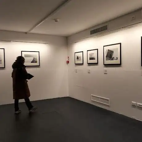 Photo de Sottopasso di Piazza Re Enzo