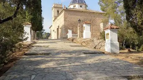 Photo de Ermita Santa Bárbara