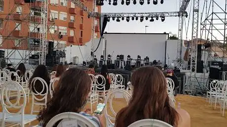 Photo de Teatro Municipal