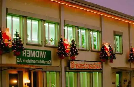 Widmer AG Sarmenstorf