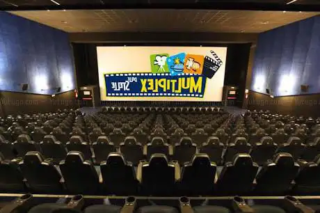 Multiplex delle Stelle