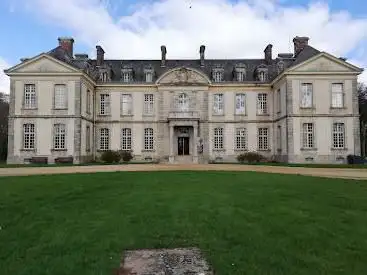 Musée du Château de Kerguéhennec
