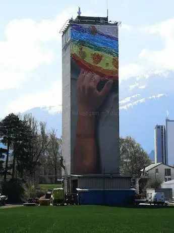 Mühleturm Chur