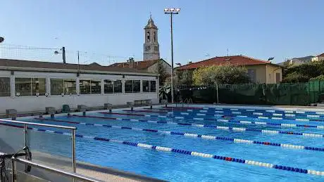 Piscine Fernand Anelli