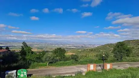 Photo de Mirador de San Roque