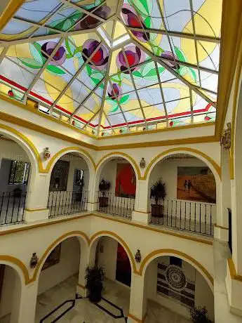 Photo de Casa de las Tejerinas