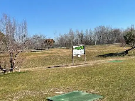 Photo de Campo de Golf Las Ranillas