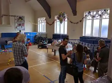 Double Six Youth Club