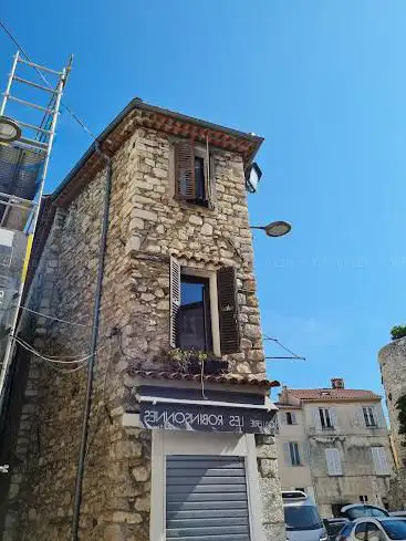 Photo de Les Robinsonnes