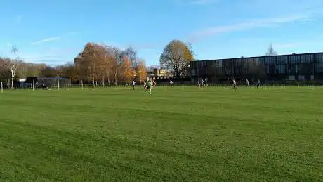 Photo de Merton College Recreation Ground