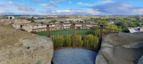 Photo de Mirador de La Peñeta