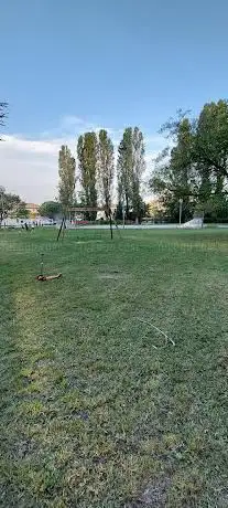 Photo de Parco Viale Luigi Bernardini