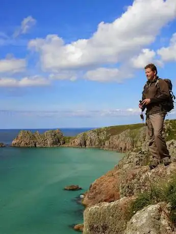 Explore in Cornwall