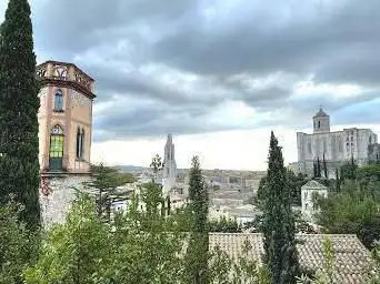 Photo de Mirador de Santa Llúcia