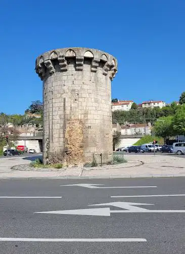 Photo de Tour du Cordier