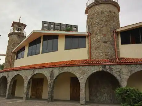 Photo de Igrexa de San Xosé