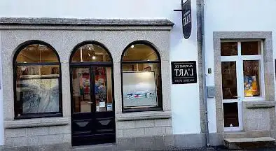 Photo de Galerie Au Pont de l'Art