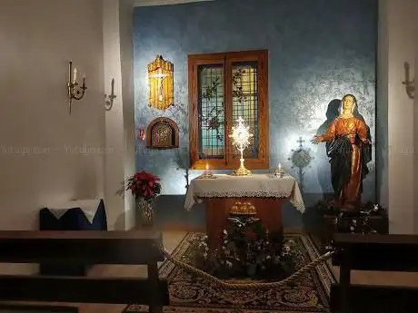 Photo de Capilla de Adoración Perpetua