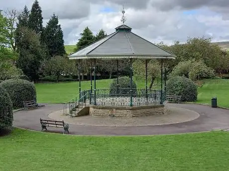 Hare Hill Park