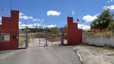 Photo de Templo de Shiva
