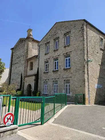 Photo de Parc Granier