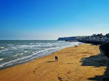Point de Vue d'Arromanches