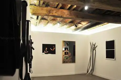 Photo de LA TALLER GalerÃa y Taller de Grabado
