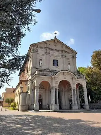 Chiesa Sant'Eustorgio