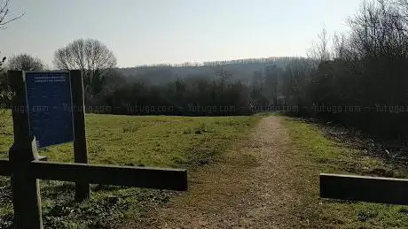 Photo de Espaces Verts De La Région Île De France