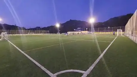 Photo de Campo Municipal Patricio PelegrÃ­n