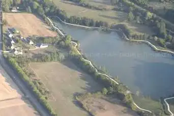 Etang intercommunal La Croix Lamirault